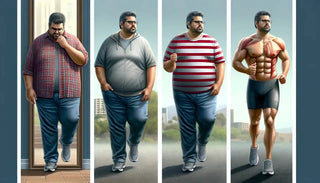 8-Everyday-Habits-to-Enhance-Weight-Loss-and-Longevity Cellregen UK