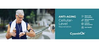 New Study  StemXR™CyanthOx™